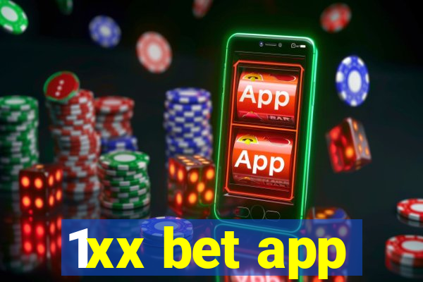 1xx bet app